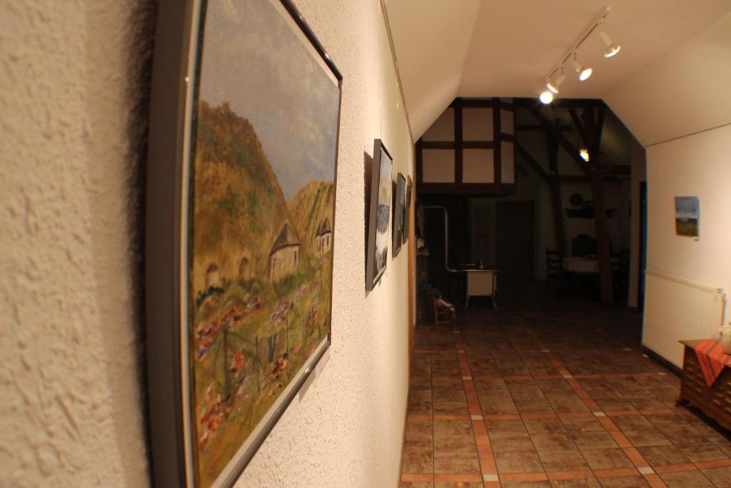 Reiterhof Koenning Villa Freren Room photo